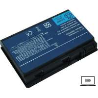 аккумулятор для ноутбука ACER Extensa 5230E