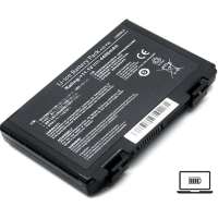 аккумулятор для ноутбука ASUS X5DIL