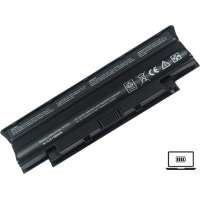 аккумулятор для ноутбука DELL Inspiron N5030