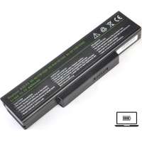 аккумулятор для ноутбука ASUS F3Sg