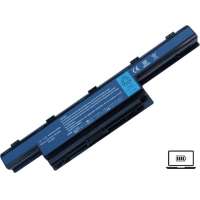 аккумулятор для ноутбука PACKARD BELL Easynote TK85