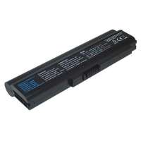 аккумулятор для ноутбука TOSHIBA Satellite U300-13M