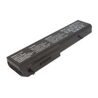 аккумулятор для ноутбука Dell Vostro 1510