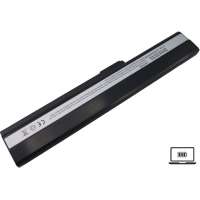 аккумулятор для ноутбука ASUS K52JC
