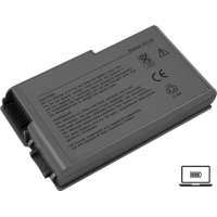 аккумулятор для ноутбука Dell Latitude D520 PP17L