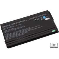 аккумулятор для ноутбука ASUS X50V