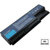 аккумулятор для ноутбука Packard Bell EasyNote LJ65