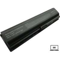 аккумулятор для ноутбука HP Pavilion dv2800t Artist Edition