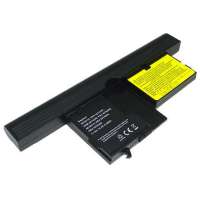 аккумулятор для ноутбука LENOVO ThinkPad X60 Tablet PC 6365