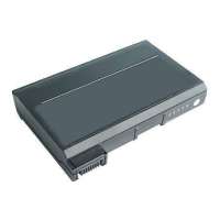 аккумулятор для ноутбука Dell Latitude C810