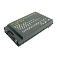 аккумулятор для ноутбука HP COMPAQ Business Notebook TC4400