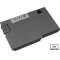 аккумулятор для ноутбука Dell Latitude D520 PP17L